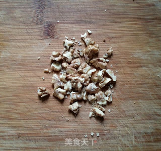 核桃山药南瓜粥的做法步骤：10