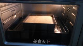 酸奶戚风蛋糕的做法步骤：7