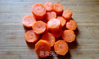 红扁豆浓汤的做法步骤：3