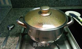 红扁豆浓汤的做法步骤：9
