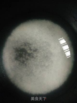 香菇虾粥的做法步骤：1