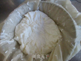 免烤杏仁奶酪塔的做法步骤：7