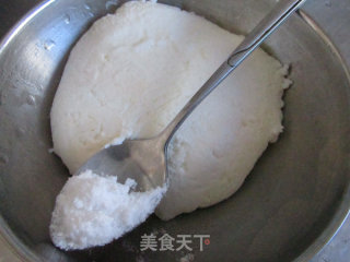 免烤杏仁奶酪塔的做法步骤：8