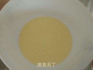最简单的蛋糕——葡萄干麦芬的做法步骤：3
