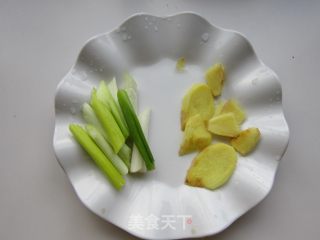 红果家菜谱之酸菜鱼的做法步骤：4
