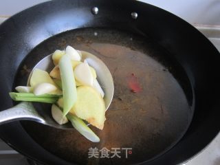红果家菜谱之酸菜鱼的做法步骤：6