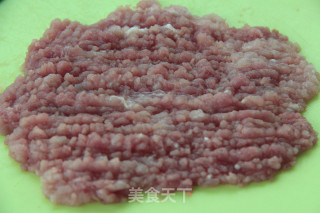 土豆肉丸的做法步骤：3