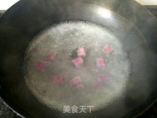 满堂彩的做法步骤：2