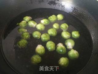 满堂彩的做法步骤：3