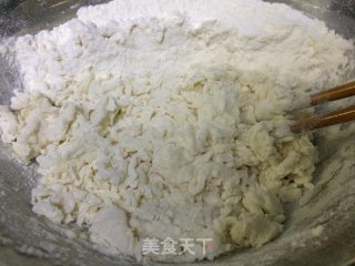 煎土豆丝卷饼的做法步骤：2