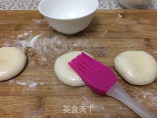 煎土豆丝卷饼的做法步骤：6