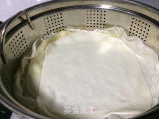 煎土豆丝卷饼的做法步骤：11