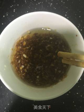 烤茄子的做法步骤：4
