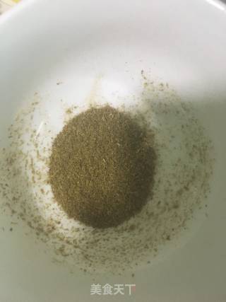 烤茄子的做法步骤：7