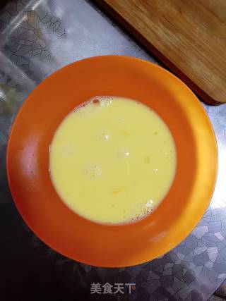 浓情巧克力吐司塔的做法步骤：2