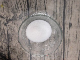 淡奶油巧克力戚风——烤立方的做法步骤：4