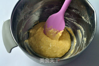 柠檬甜甜圈的做法步骤：7