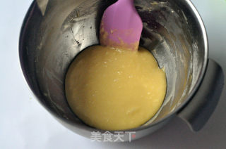 柠檬甜甜圈的做法步骤：10