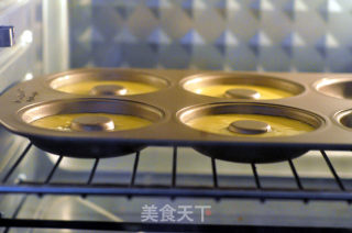 柠檬甜甜圈的做法步骤：13