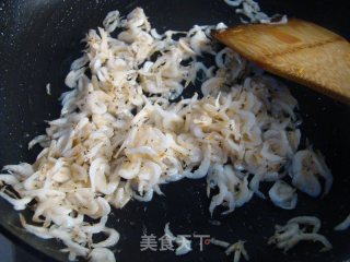 南瓜素菜条的做法步骤：5