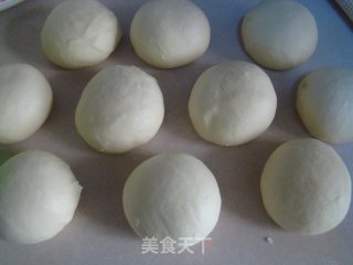南瓜素菜条的做法步骤：8
