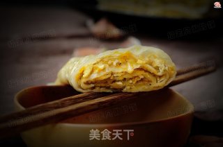 南瓜素菜条的做法步骤：15
