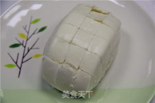 馒頭大翻身——芝士馒頭的做法步骤：2