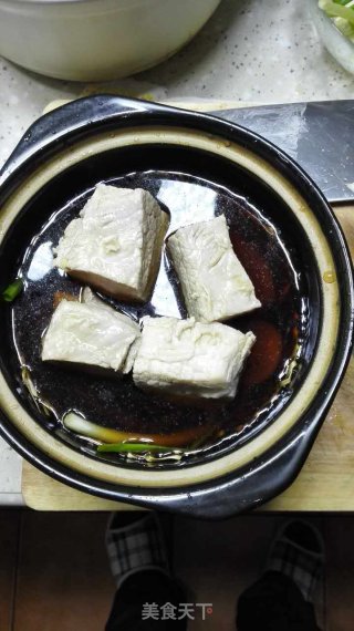 东坡肉的做法步骤：3