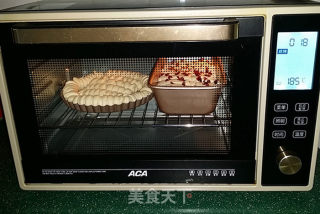 蔓越莓酸奶手撕包的做法步骤：13