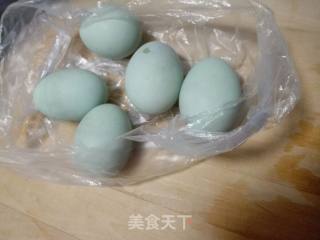 三兄弟♥肉点心的做法步骤：2