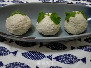 三兄弟♥肉点心的做法步骤：5