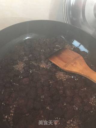 自制杨梅干的做法步骤：3