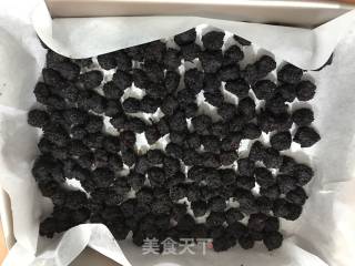 自制杨梅干的做法步骤：5