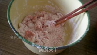 干枝梅的做法步骤：1