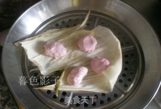 干枝梅的做法步骤：2