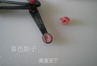 干枝梅的做法步骤：4