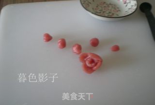 干枝梅的做法步骤：5