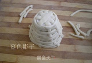 干枝梅的做法步骤：11