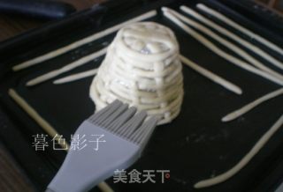 干枝梅的做法步骤：12