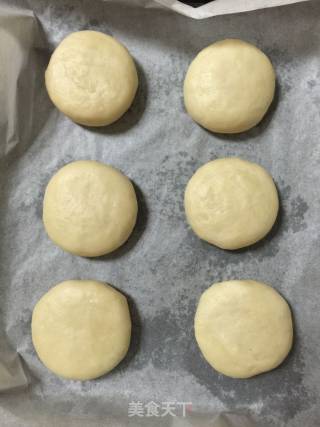 火腿月饼的做法步骤：5