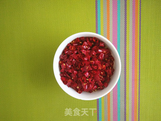 【香辣牛肉酱】的做法步骤：3