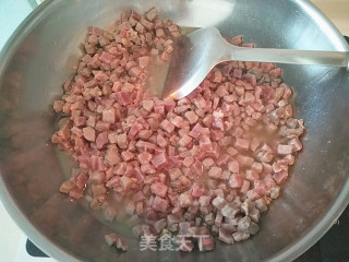 【香辣牛肉酱】的做法步骤：4