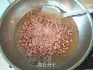 【香辣牛肉酱】的做法步骤：5
