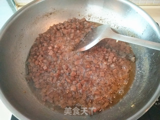 【香辣牛肉酱】的做法步骤：6