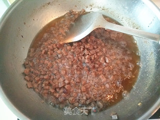 【香辣牛肉酱】的做法步骤：7