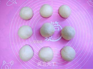日式牛奶卷的做法步骤：6