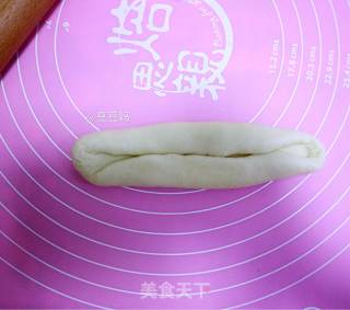 日式牛奶卷的做法步骤：7