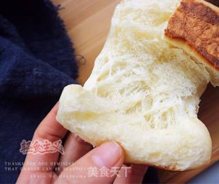 日式牛奶卷的做法步骤：15