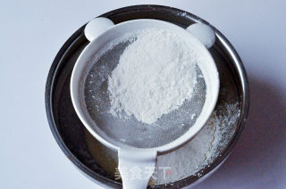 酸奶蛋糕的做法步骤：4