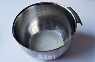 酸奶蛋糕的做法步骤：6